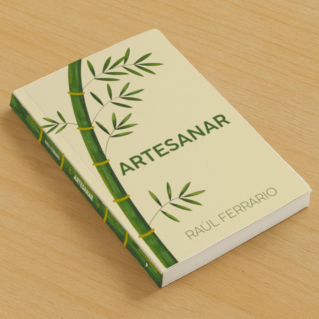 Artesanar — Raúl Ferrario