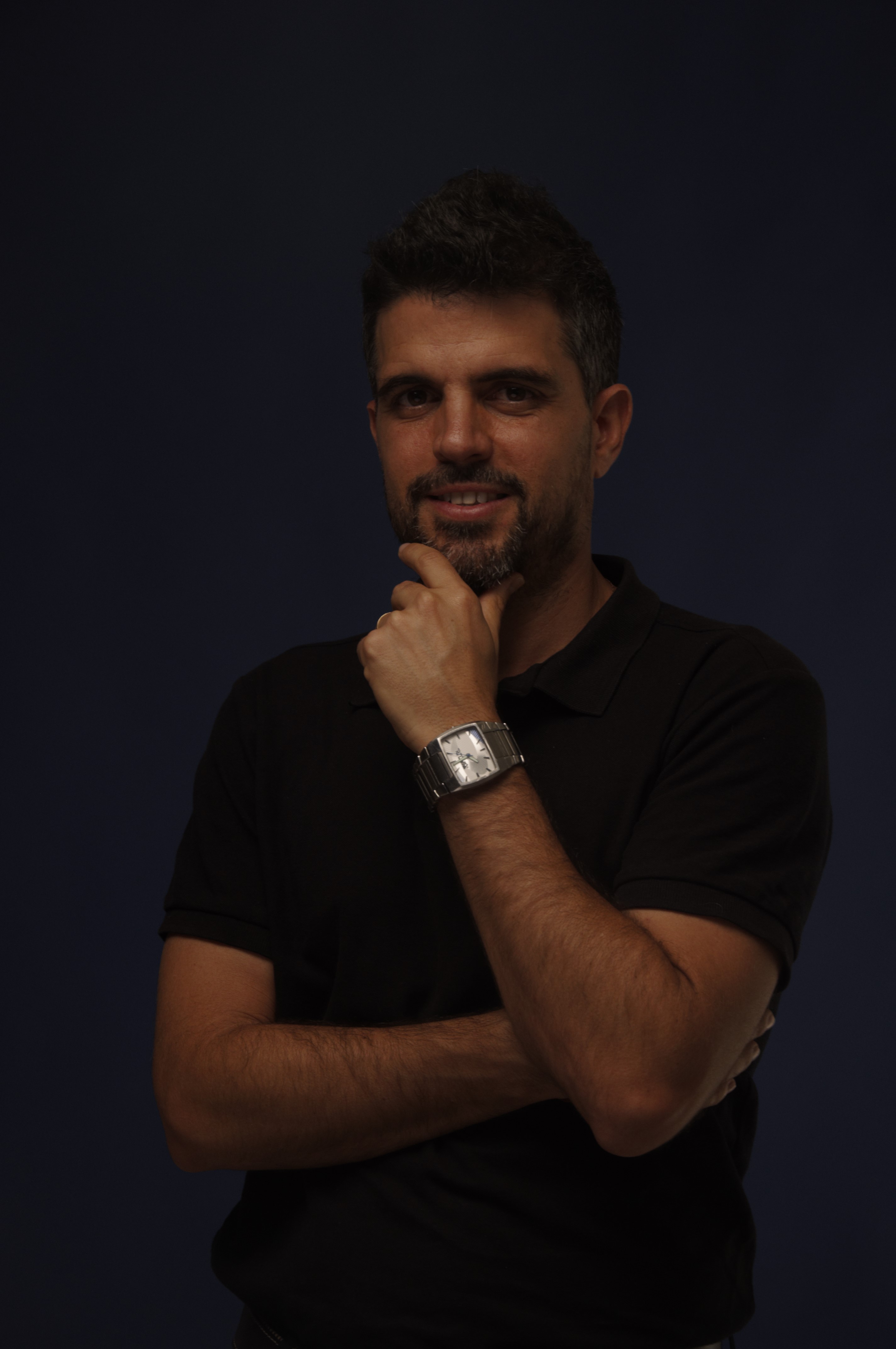 Raúl Ferrario